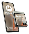 Scheda Tecnica: Motorola Razr 60 - 8GB/256GB Lightest Sky