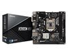 Scheda Tecnica: ASRock H310cm-HDv/M.2 LGA1151 2 DDR4 Intel H310, DDR4, 2 X - SATA3, USB 3.1 Gen1, mATX