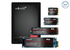 Scheda Tecnica: Exascend SSD PI4 Series E1.S PCIe 4.0. NVMe 1.4 - 1.92TB