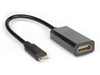Scheda Tecnica: Hamlet Adattatore USB Tipo C To HDMI F 4k2k 60hz - 