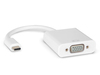 Scheda Tecnica: Hamlet Adattatore Video USB Type-c To VGA 1080p - 