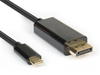 Scheda Tecnica: Hamlet Cavo Adattatore USB 3.1 Type-c Dp M 4k2k - 