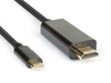 Scheda Tecnica: Hamlet Cavo Adattatore USB 3.1 Type-c To HDMI M 4k2k - 