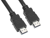 Scheda Tecnica: Hamlet Cavo Monitor Tv HDMI 2.0 4k M/M 180cm - 