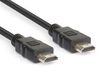 Scheda Tecnica: Hamlet Cavo Monitor Tv HDMI M/M 3m - 