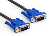 Scheda Tecnica: Hamlet Cavo Monitor Video VGA 15pin M/M 180cm - 