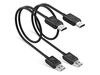 Scheda Tecnica: Hamlet Extender Wireless HDMI Full HD 60hz - 