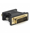 Scheda Tecnica: Vultech Adattatore VGA To Dvi - 
