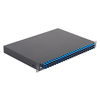 Scheda Tecnica: Panduit Cassetto Ottico 19'' Con 24 Sc Duplex Sm Blu - 