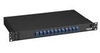 Scheda Tecnica: Panduit Cassetto Ottico Da Rack Con 12 Lc Duplex Sm Blu - 