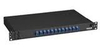 Scheda Tecnica: Panduit Cassetto Ottico Da Rack Con 12 Sc Duplex Sm Blu - 