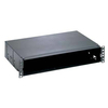 Scheda Tecnica: Panduit Fiber Mount Tray 2U - 
