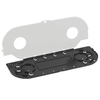 Scheda Tecnica: Panduit Fiber Optic Splice Module 24 Fusion - 