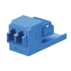 Scheda Tecnica: Panduit Minicom Module Black Con Duplex Lc Adapter Blu - 