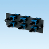 Scheda Tecnica: Panduit Pannello Con 6 Buss.sc Simplex Mm - 