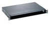 Scheda Tecnica: Panduit Rack Mount Fiber Tray 1U - 