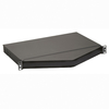Scheda Tecnica: Panduit Rack Mount Fiber Tray Angled 1U - 