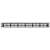 Scheda Tecnica: Panduit Patch Panel 48 P.vuoto Minicom Modules UTP 1U - 