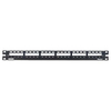 Scheda Tecnica: Panduit Patch Panel Vuoto Metallo 24 Porte Minicom 1U - 