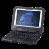Scheda Tecnica: Panasonic Toughbook G2 FZ-G2NZ04GBE Intel Core Ultra 5 135U - 10.1" 1920x1200, 16G, 512GSSD, IntelGfx, W11P, 5G