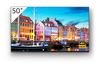 Scheda Tecnica: Sony FW-50BZ35J 50", 3840x2160 4K UHD, 570 cd/m, 5000:1 - IPS, LED, Anti Glare, HDR10, Android 10