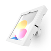 Scheda Tecnica: Compulocks Apex Bow Cassa Inclinazione Per Tablet - Alluminio Bianco Installabile A Parete Per Apple iPad A16 W
