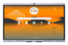 Scheda Tecnica: AG Neovo IFP7504P 75" 3840x2160 - 5ms, 60Hz, HDMI, USB-C, USB-A Hub, Ethernet, RS-232, Speaker