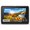 Scheda Tecnica: BenQ PVS7 7" 1920x1200 - 30ms, 60Hz, HDMI, SDI, microSD, Headphone