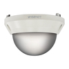 Scheda Tecnica: Hanwha Cover, IP66, 120x120x82mm, 200g, Ivoy/Grey - 
