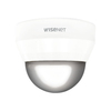 Scheda Tecnica: Hanwha Dome cover, Polycarbonate, 110.1 x 83 mm - 
