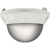 Scheda Tecnica: Hanwha Cover, 119.3x119.3x87.8mm, 266.5g, Ivory/Grey - 