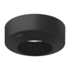 Scheda Tecnica: Hanwha Skin Cover, Plastic, Black, 187 x 68 mm, 150 g - 