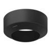 Scheda Tecnica: Hanwha Skin Cover, Plastic, Black, 167 x 68 mm, 120 g - 