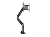 Scheda Tecnica: ITB Braccio A Gas 15-38 Nero 10 Kg - 