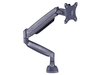 Scheda Tecnica: ITB Braccio Da Tavolo 3 Snodi - Morsetto/foro Passante - 