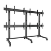 Scheda Tecnica: ITB Carrello Videowall Fusion 2? Portrait - 