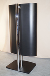 Scheda Tecnica: ITB Colonna Per Monitor Filo-vetrina Portrait Per Om75 - 