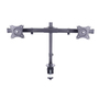 Scheda Tecnica: ITB Doppio Supporto Da Tavolo Con Morsetto - 