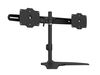Scheda Tecnica: ITB Doppio Supporto Da Tavolo Vesa 200a00 - 