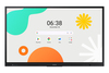 Scheda Tecnica: Samsung H75WAFWGCXEN 75" 3840x2160 - 8ms, 350 nits, Wi-Fi, Touch, Tizen