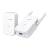 Scheda Tecnica: Mercusys Powerline Av1000 - Wifi 300n Kit