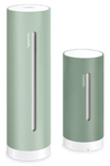Scheda Tecnica: NETATMO Stazione meteo intelligente: WiFi, wireless, sensore - Netatmo Stazione meteo intelligente: WiFi, wireless, sensore