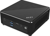 Scheda Tecnica: MSI Mini Pc Barebone Cubi Intel N200 - 