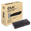 Scheda Tecnica: Club 3D HDMI 2.0 UHD SwitchBox 4 Ports - 