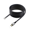 Scheda Tecnica: StarTech .com USB C To Rj9 Adapter For Office Phone Handset - Or Wired/wireless Headset, Use Existing Landline Hw, 6ft/1