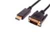 Scheda Tecnica: Praim Cavo DP Maschio A DVI-D Maschio - 120 Cm - 