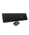 Scheda Tecnica: Vultech Keyb. E Mouse Wireless 1600dpi 2,4GHz - 