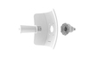 Scheda Tecnica: Tenda 5GHz 23dbi Ac Ge Outdoor Cpe - Outdoor Cpe 25km - 
