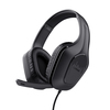 Scheda Tecnica: Trust Gxt417 Zirox Headset Console - 