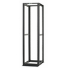 Scheda Tecnica: Panduit Rack Open 4 Montanti 42u Black - 